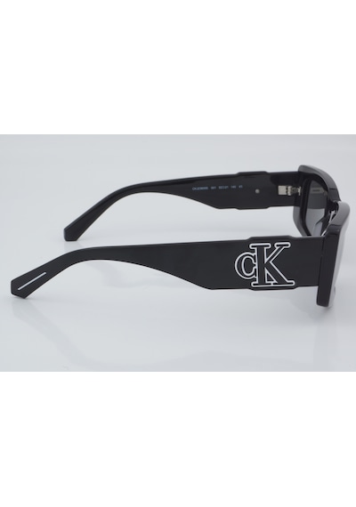 Calvin Klein Jeans Ckj 23609s 001 52 - 01 Güneş Gözlüğü Siyah