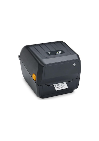 Zebra ZD220T 203DPI Termal Transfer Usb Barkod Yazıcı