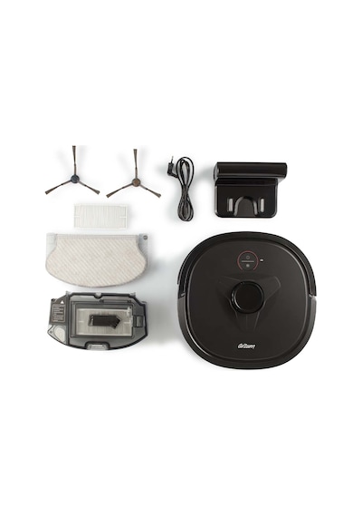 Arzum AR4304 Robotek X4 LDS Akıllı Robot Süpürge