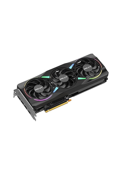 Pny Geforce Rtx 5070 12gb Gddr7 Oc 192bit Ekran Kartı Aeae1pny0050