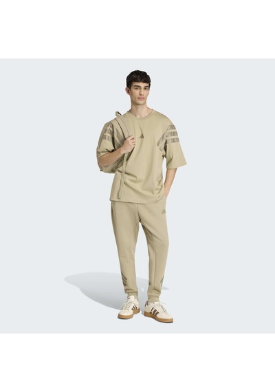 Adidas Future Icons Erkek Bej Eşofman Altı Kd5207 Krem