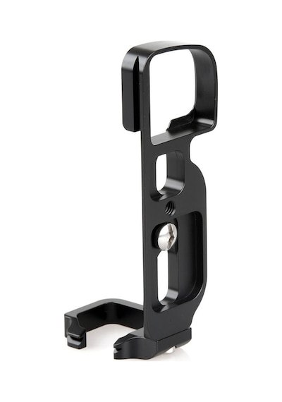 Sony A6000 Için Arca-Swiss Standardı Lps-A6000 Quick Relase Plate
