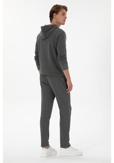 U.s. Polo Assn. Erkek Antrasit Melanj Eşofman Altı 50313747-vr081 Antrasit Melanj U.s. Polo Assn. Erkek Antrasit Melanj Eşofman Altı 50313747-vr081 Antrasit Melanj
