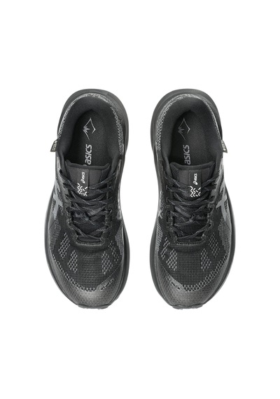 Asics Trabuco 14 Gore-tex Kadın Siyah Outdoor Koşu Ayakkabısı 1012b936-002