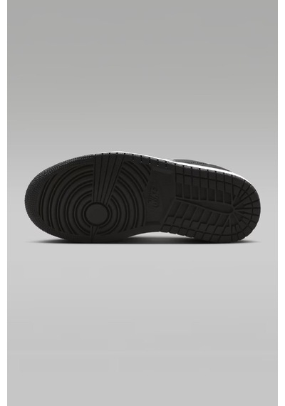Nike Jordan Court Connect Low Iq6016-001 Siyah Spor Ayakkabı