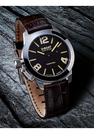 U-boat 9002 Erkek Kol Saati