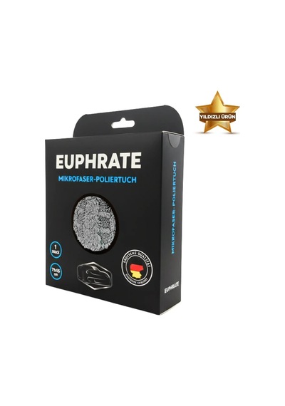 Tulpar Kimya Euphrate Kfz Tank Bezi 700 Gsm 75x55 E35-7555-700