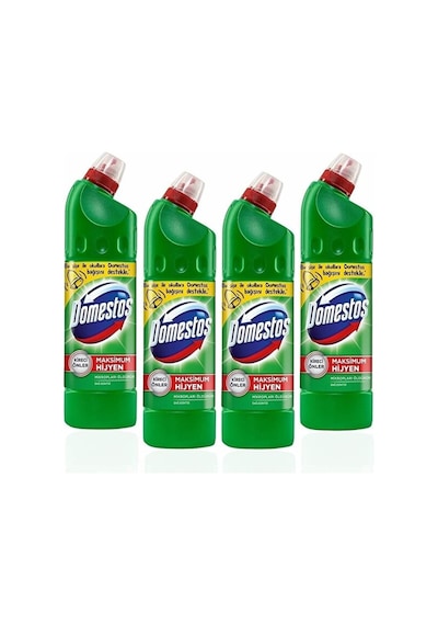 Domestos Dağ Esintisi 750 Ml X 4 Diğer