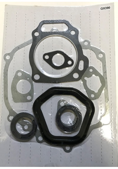 İtal/Çin Gx 340/390/420 11HP/13HP/15HP benzinli Takım Conta Komple
