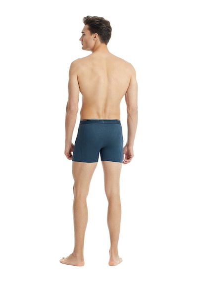 Blackspade Erkek Pamuk Elastan Boxer Tender Cotton 9233 - Antrasit