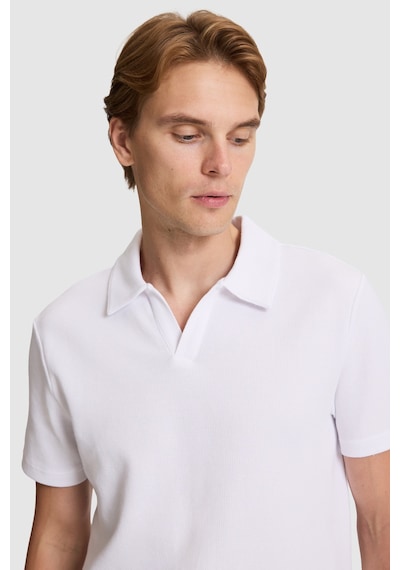 U.S. Polo Assn. U.s. Polo Assn. Erkek Beyaz Tişört 50326991-vr013