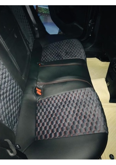 Opel Insignia Araca Özel Oto Koltuk Kılıfı (424995392)
