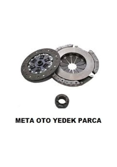 Seco Skhd212 Debriyaj Seti Accent Admıre 03-06 1.6 / Era 06-11 1.4 - 1.6 / Blue 11-14 / Getz 06-11 1.4 / Rıo 06-11 1.6 / Elantra 01-07 1.6 / I-20 09-1