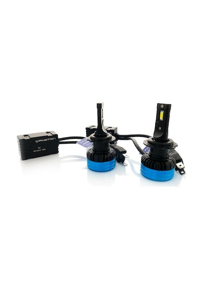 Photon Milestone H7 Limited Edition
