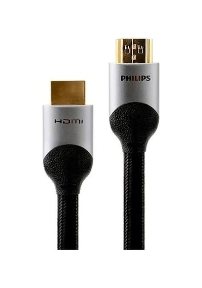 Philips 1.5 Metre 4k 60 Hz V2.1 Hdmı Görüntü Kablosu Swl6122b/93