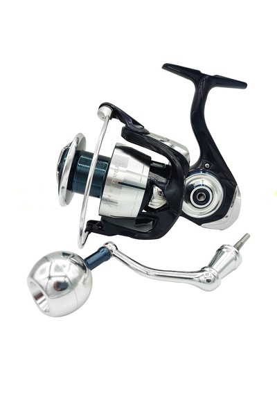 Tournament Fishing Xero Sw 7500 Slb Pg 5+1 Olta Makinası