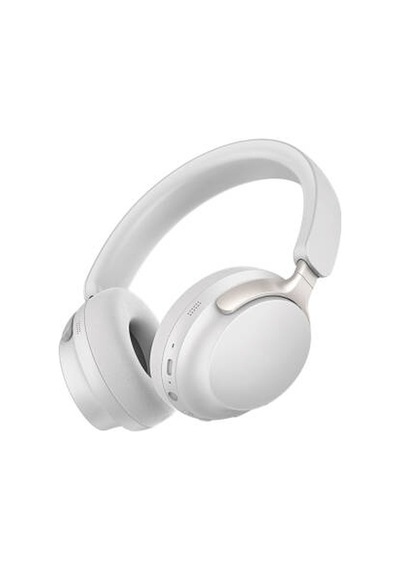 Lexroo Lp-hd001 Anc Özellikli Kulak Üstü Bluetooth V5.4 Kulaklık - Gri