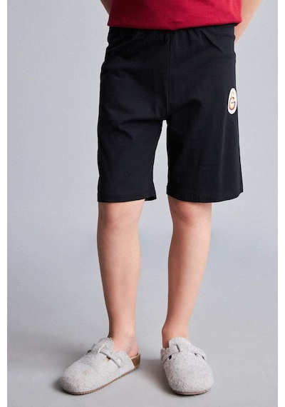 Defacto Galatasaray Kısa Kollu Pijama Üstü Şort Pijama Alt 2li Pijama Takımı Erkek Çocuk H7340a826hsrd119 Kırmızı-rd119 Defacto Galatasaray Kısa Kollu Pijama Üstü Şort Pijama Alt 2li Pijama Takımı Erkek Çocuk H7340a826hsrd119 Kırmızı-rd119