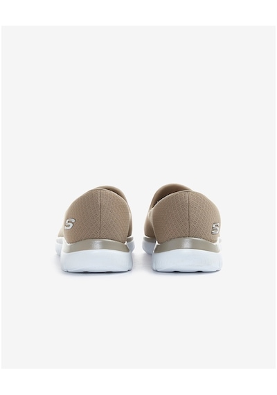 Skechers Summits Kadın Bej Günlük Ayakkabı 896123Tk Tpe Beyaz