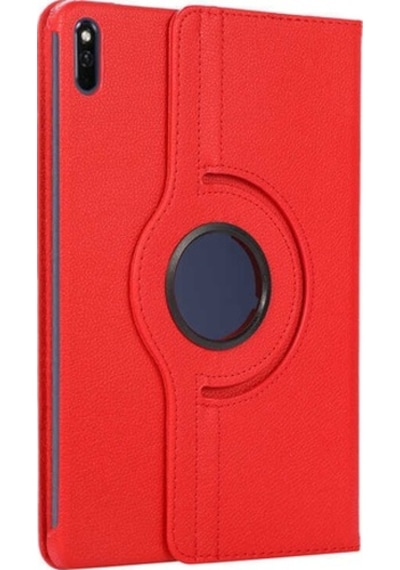 Huawei Uyumlu Mate Pad 11 (2021) Zore Dönebilen Standlı Kılıf (529820379)