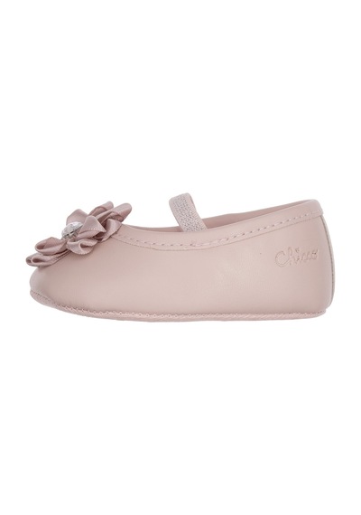 Chicco Kız Bebek Babet Nimby 01122065000000 000100 Pembe