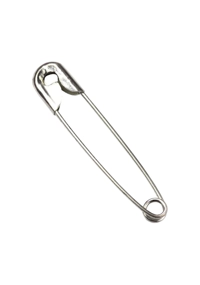 Çengelli İğne 12'li 3 Cm