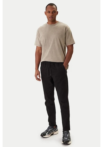 Jack & Jones Jpstace Erkek Jogger Siyah