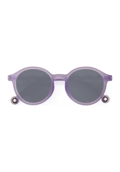 Olivio&co Classic Yetişkin Güneş Gözlüğü - Purple Coral Çok Renkli