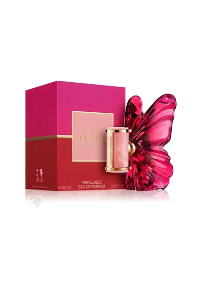 Carolina Herrera La Bomba Edp Kadın Parfüm 80 Ml Fresh 62071152 77126005