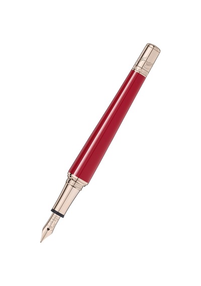 Montblanc Muses Marilyn Monroe Special Edition Dolma Kalem 116066