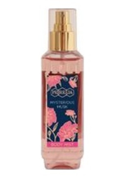 Pereja Gizemli Misk Vücut Spreyi 200 Ml