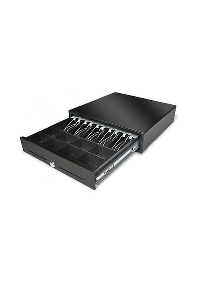 İntegra 5 + 8 Gözlü Metal Para Çekmecesi