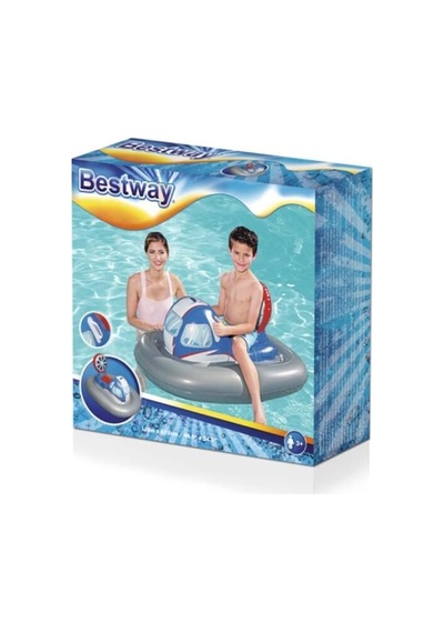 Bestway Hovercraft Binici 118x88 Cm - 41115