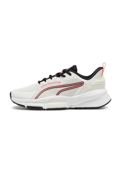 Puma Pwrframe Tr 3 Kadın Antrenman Ayakkabısı 379560 09 Gri