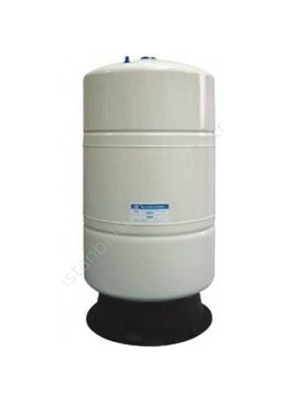 Nokta 80 Lt Metal Depo
