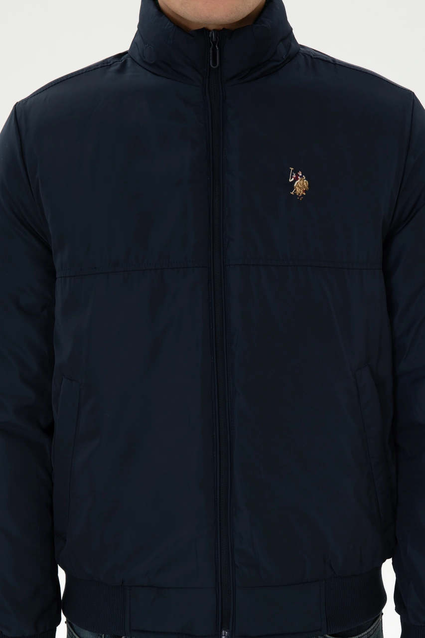 U.s. Polo Assn. Erkek Lacivert Mont 50310244-vr033 Lacivert