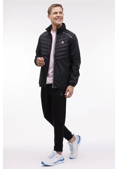 Lumberjack Ml Dext 1style1 4pr 101701097 Erkek Yağmurluk Siyah S-xxl Siyah Lumberjack Ml Dext 1style1 4pr 101701097 Erkek Yağmurluk Siyah S-xxl Siyah