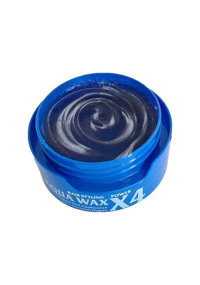 Blue Drop Aqua Wax X4 150 ML