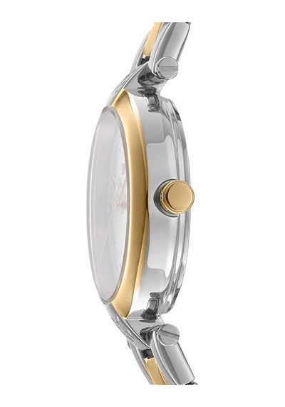 Dkny Dk1l043m0075 Kadın Kol Saati Altın - Metal