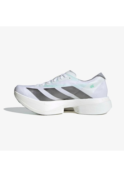 Adidas Adizero Adios Pro 4 Erkek Beyaz Ayakkabı Kı1471