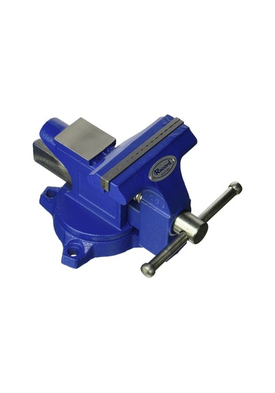 Irwın Tools Record Light Duty Workshop Vise, 11,4 4935507