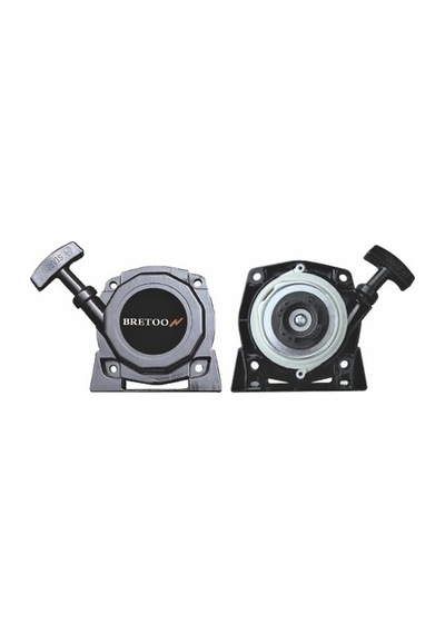 Motorlu Tırpan Starter Komple Kawasakı Tj53 Kolay Çekim Bretoon