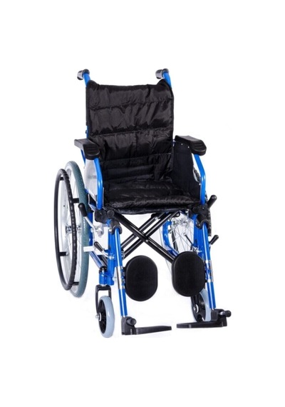 Ky980ac-35 Özellikli Çocuk Pediatrik Tekerlekli Sandalye