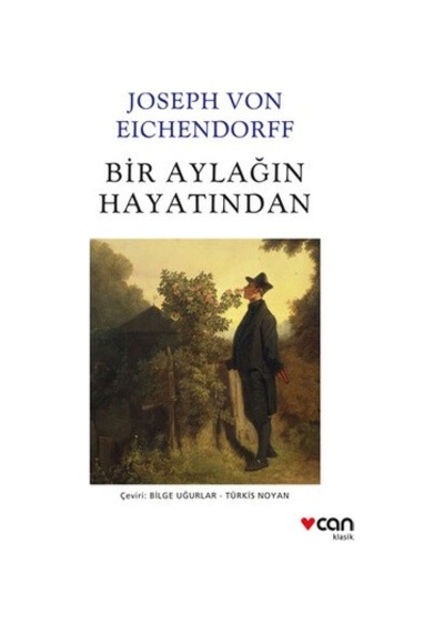 Bir Aylak Olmanın Hayatındaki Hikayesi