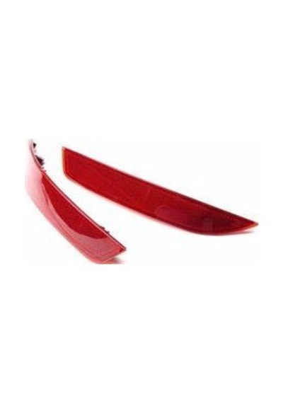 Wisco 1243075-00 Tampon Reflektoru Arka Sag Volkswagen Jetta 15-18 Oem 5c6945106b