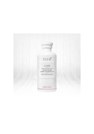 Keune Keratin Smooth Pürüzsüzleştirici Saç Kremi 250 ML