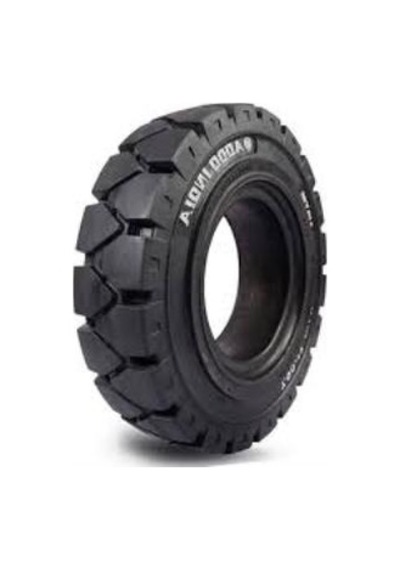 Addo India 15x4.50/-8 125/75-8 Siyah Dolgu Segmansız Yaz Lastiği