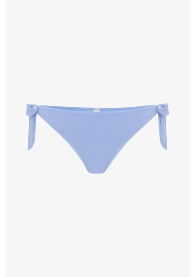 Penti Açık Mavi Düşük Bel Brazilian Bikini Altı Be79