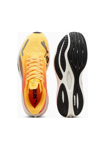 Puma Velocity Nıtro 3wns Renkli Ayakkabı Çok Renkli