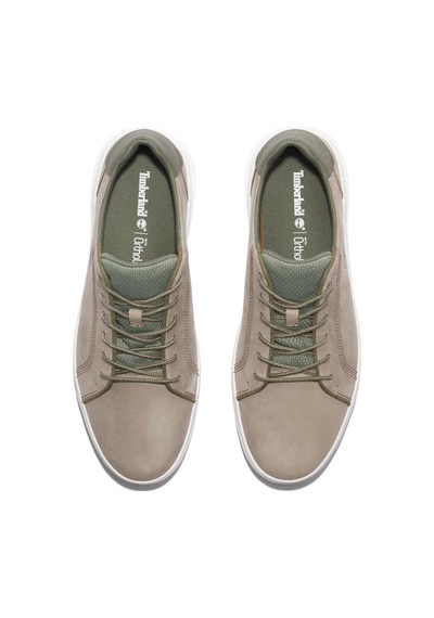 Timberland Seneca Bay Low Lace Up Sneaker Erkek Ayakkabı Tb0a66p9eo21 Kahve